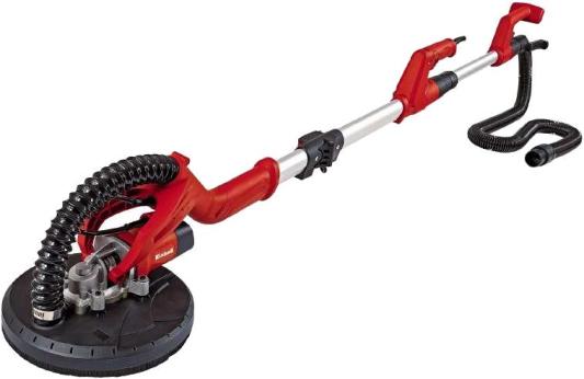Машина шлифовальная дисковая EINHELL TC-DW 225 (4259930)  для стен и потолков
