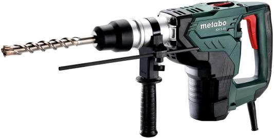 Перфоратор metabo KH 5-40 600763500