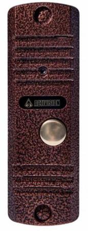 Вызывная панель Falcon Eye AVC-305 медь