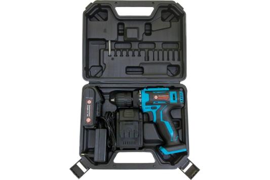 Дрель Калибр КАЛИБР ДА-18-2А+