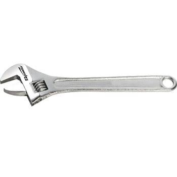 Ключ разводной SPARTA 155255 (0 - 25 мм)  200мм