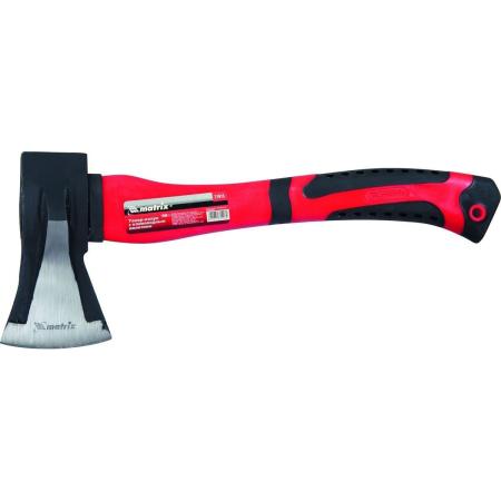 Топор MATRIX 21815  колун 1000г фибергласовое двухкомпонентное топортопорище 380мм