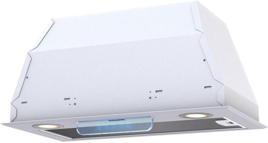 Вытяжка встраиваемая Krona Ameli 600 S белый