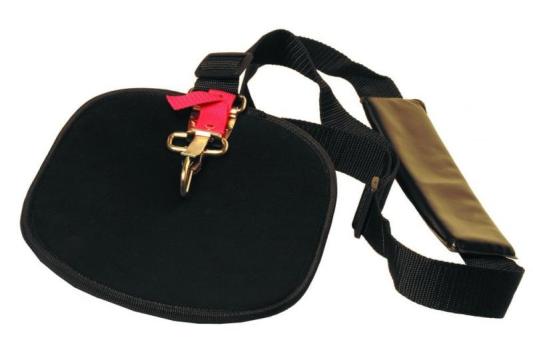 CHAMPION Ремень наплечный с защитой бедра для мотокос C4003 Принадлежности к траво- и газонокосилкам, шт