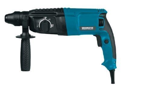 Перфоратор Workmaster ПР-1000