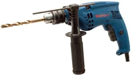 Ударная дрель Фиолент МСУ11-13-РЭ