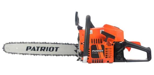 Бензопила * PT 6020