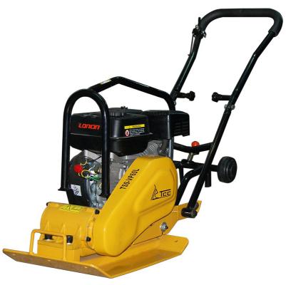 Виброплита Tcc TSS-WP60L