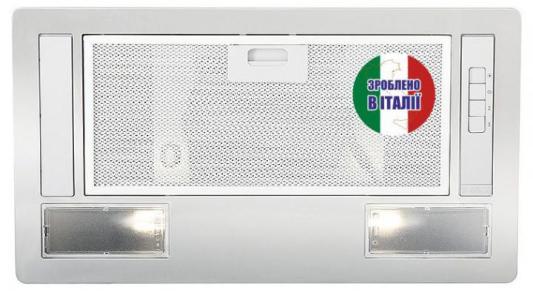 Вытяжка встраиваемая Elica Era C IX/A/52 нержавеющая сталь