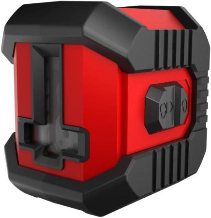 Уровень CONDTROL QB  лазерный дальность 10м точность ± 0.5мм/м+штатив