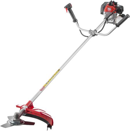 Мотокоса Hammer MTK330  1,16лс/0,85кВт 33см3 нож/леска 255/460мм ремень