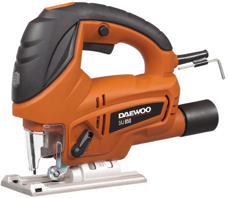 Лобзик DAEWOO DAJ 850 850 Вт