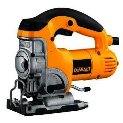 Лобзик deWalt DW331K 701 Вт