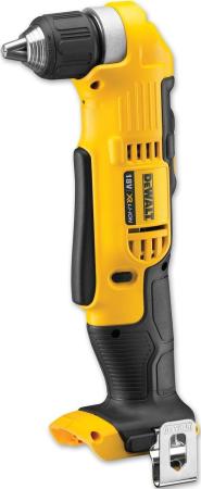 Дрель угловая DeWalt DCD740N-XJ
