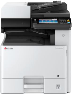 Лазерное МФУ Kyocera Mita Color M8130cidn