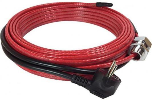 Греющий кабель HEATUS PerfectJet 05 (HAPF13005)  внутрь трубы водопровода