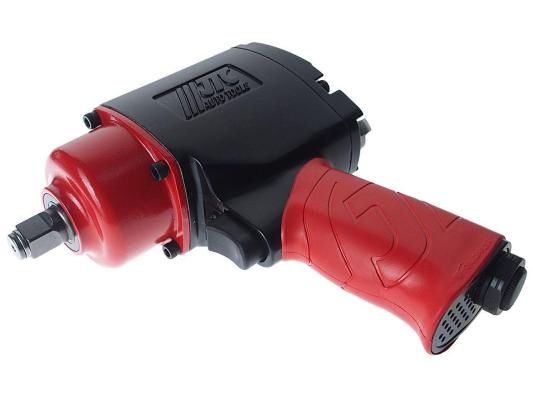 Гайковерт пневматический JTC 5812  1/2 1085Нм 90-120PSI 7500об/мин 230л/мин дляJTC D20PMA