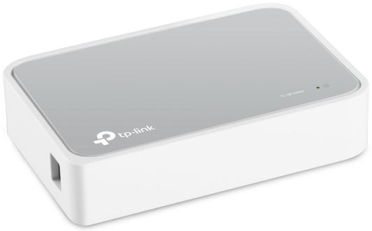 Коммутатор TP-LINK TL-SF1005D