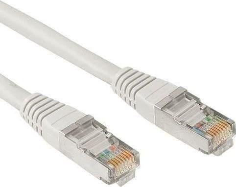 Патч-корд 5bites 5E категории UTP 2.0м PUT50-020A