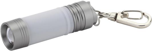 Фонарь брелок Эра BB-702 Снайпер серый