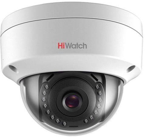 Камера IP Hikvision DS-I402(D)(2.8mm)