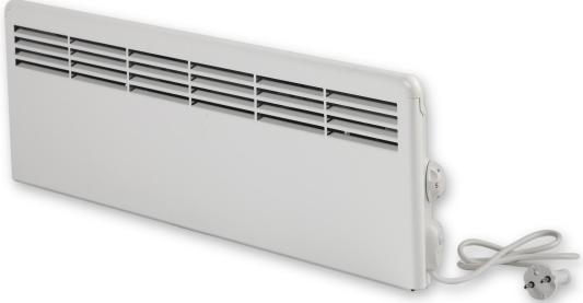 Конвектор Ensto EPHBMM02PR 250 Вт белый