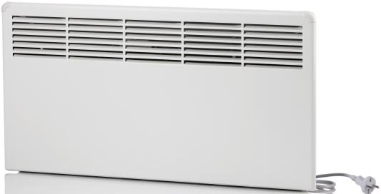 Конвектор Ensto EPHBE07PR 750 Вт белый