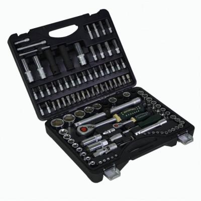 Набор инструментов Rock force RF-41802-5