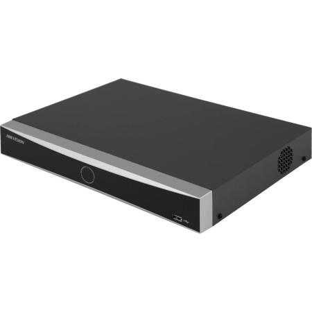 Видеорегистратор Hikvision DS-7208HPHI-F2/PK