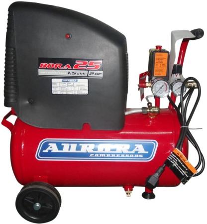 Компрессор Aurora BORA-25 1,5кВт