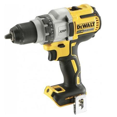Дрель-шуруповёрт DeWalt DCD991NT-XJ