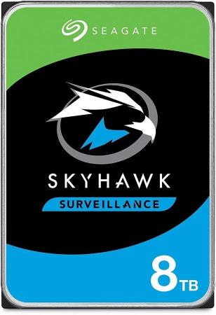 Жесткий диск Seagate ST8000VX004 8 Tb
