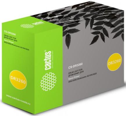 Картридж Cactus CS-EPS187 10000стр Черный