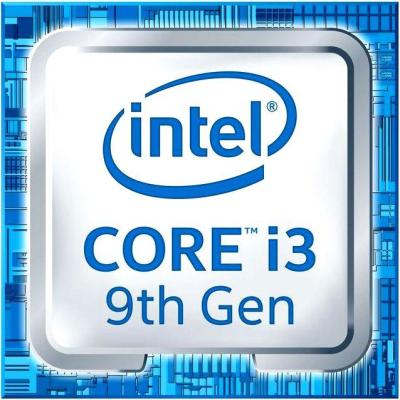 Процессор Intel Core i3 9100F OEM