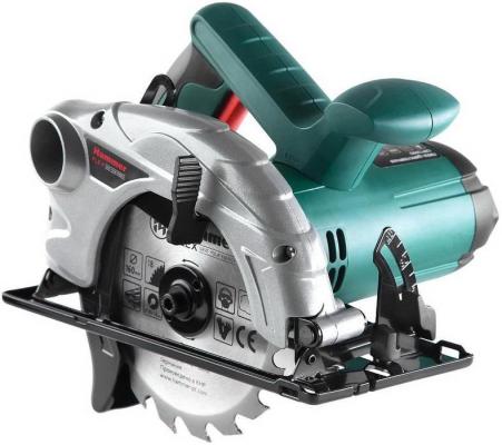 Дисковая пила Hammer Flex CRP1300D 1300 Вт 160мм