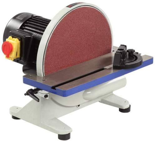 Станок шлифовальный дисковый BELMASH DG 305