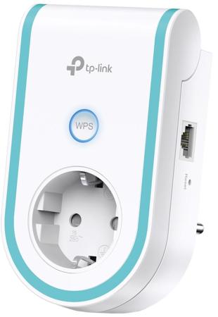 Усилитель сигнала TP-LINK RE365