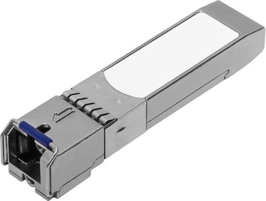SNR Модуль SFP WDM, дальность до   3км (6dB), 1550нм
