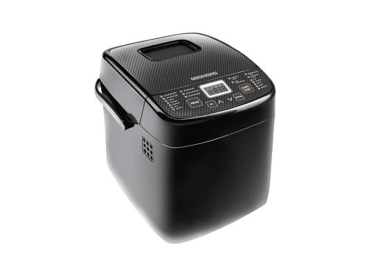 Хлебопечь Redmond RBM-1908 чёрный