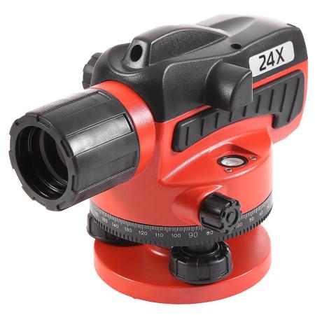 Нивелир оптический CONDTROL 24X + КЕЙС