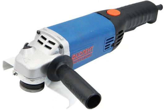 Углошлифовальная машина Фиолент МШУ5-11-150 150 мм 1100 Вт