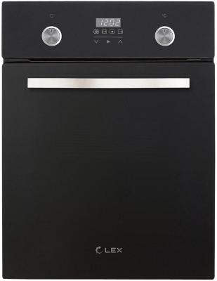 Электрический шкаф LEX EDP 4590 BL черный