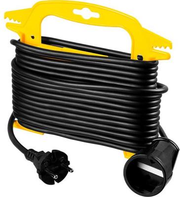 Удлинитель Stayer MF 207 1 розетка 15 м 55014-15_z01