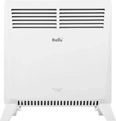 Конвектор BALLU BEC/EMT-1000 1000 Вт белый