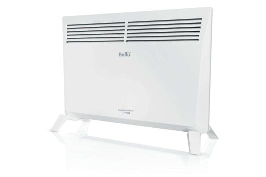 Конвектор BALLU BEC/EMT-1500 1500 Вт белый