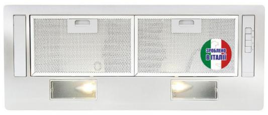 Вытяжка встраиваемая Elica Era C IX/A/72 нержавеющая сталь