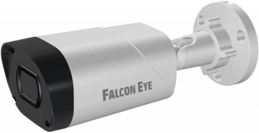 Falcon Eye FE-IPC-BV2-50pa Цилиндрическая, универсальная IP видеокамера 1080P с вариофокальным объективом и функцией «День/Ночь»; 1/2.8" SONY STARVIS IMX 307 сенсор; Н.264/H.265/H.265+