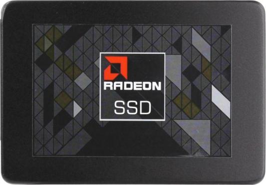 SSD накопитель AMD Radeon R5 240 Gb SATA-III R5SL240G