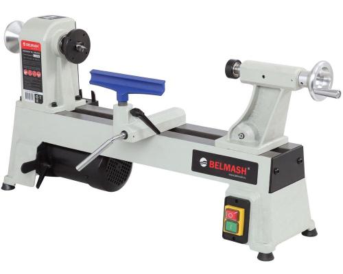 Станок токарный BELMASH WL-300/450  550Вт по дереву