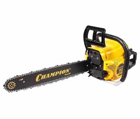 Бензопила Champion 362-18"